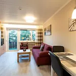 Ferienwohnung Sandmann