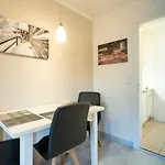 Ferienwohnung Sandmann
