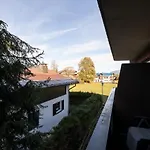 Ferienwohnung Sandmann
