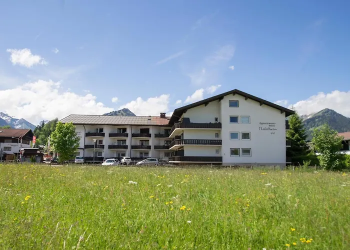 Ferienwohnung Sandmann