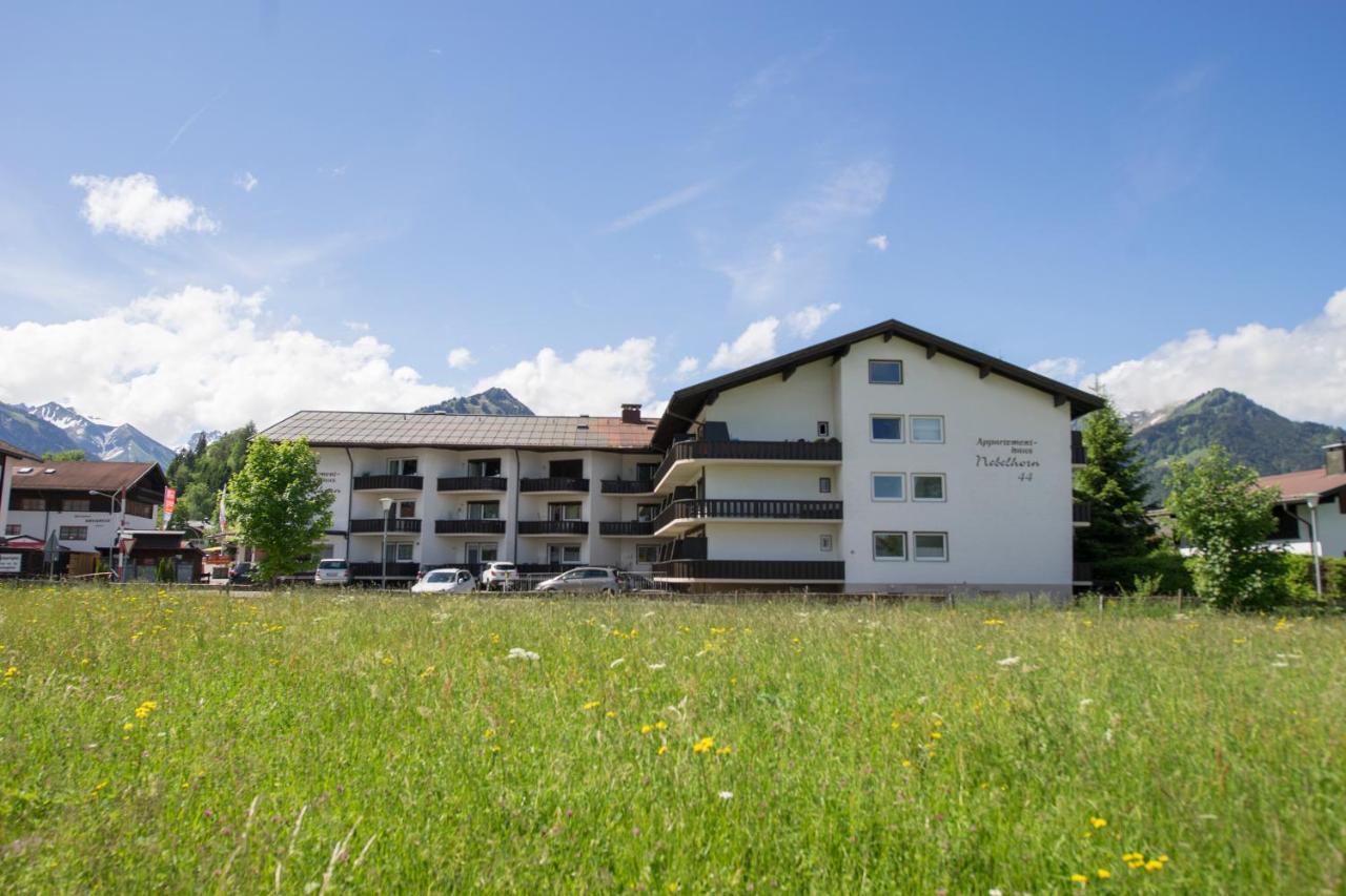Sandmann * Oberstdorf