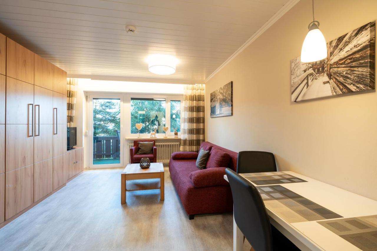 Sandmann Apartment Oberstdorf