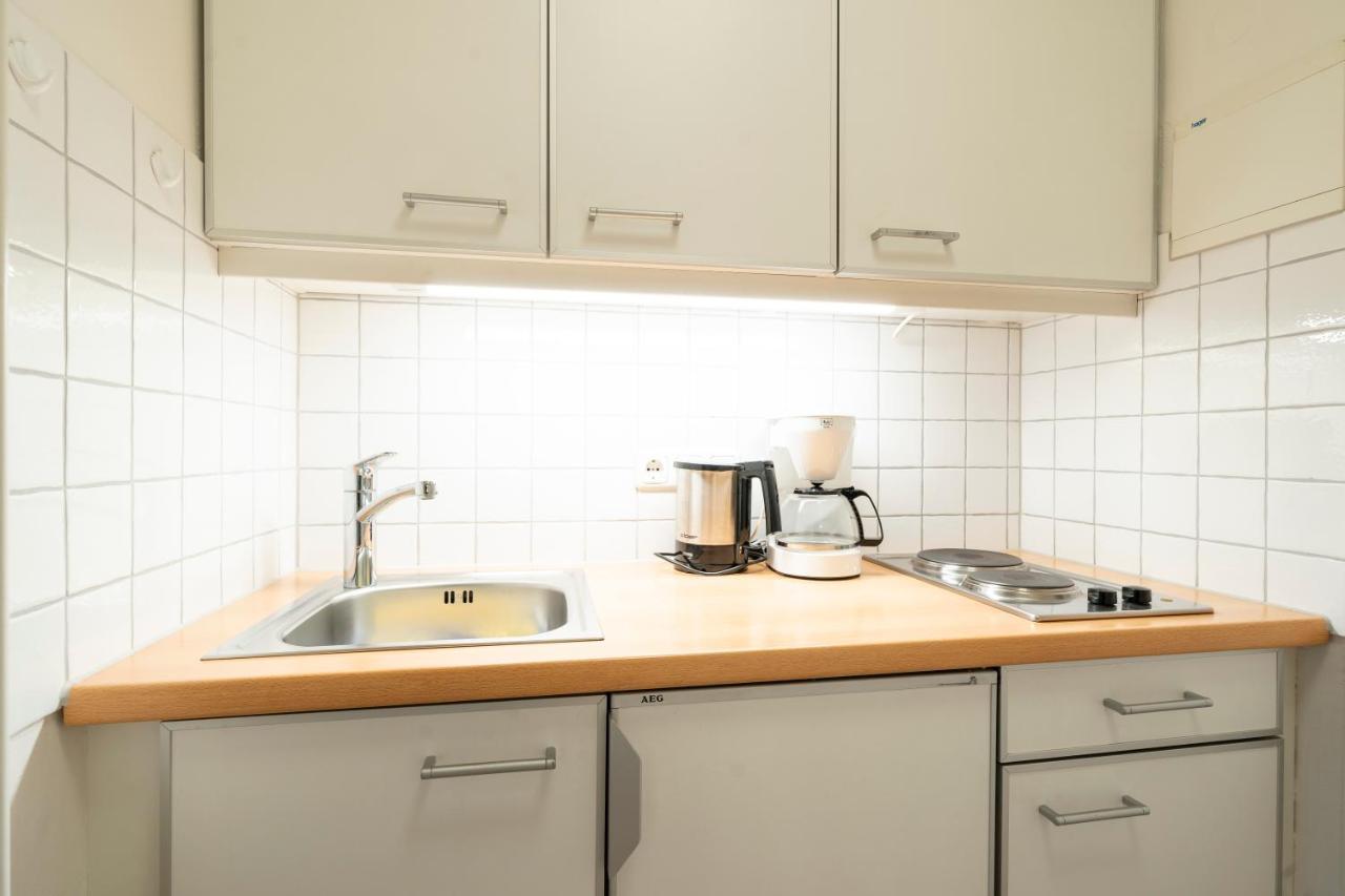 Apartment Sandmann