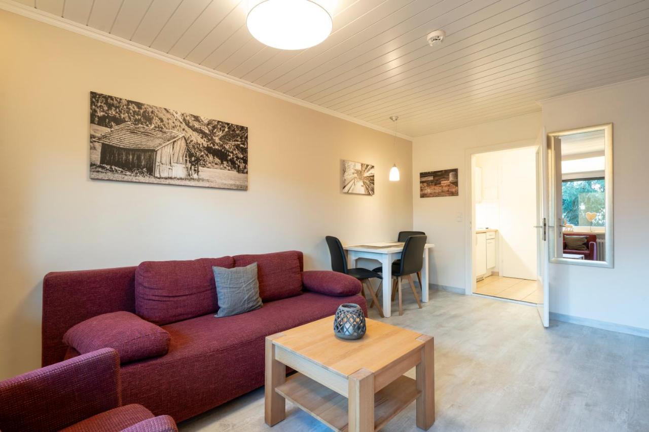 Appartement Sandmann