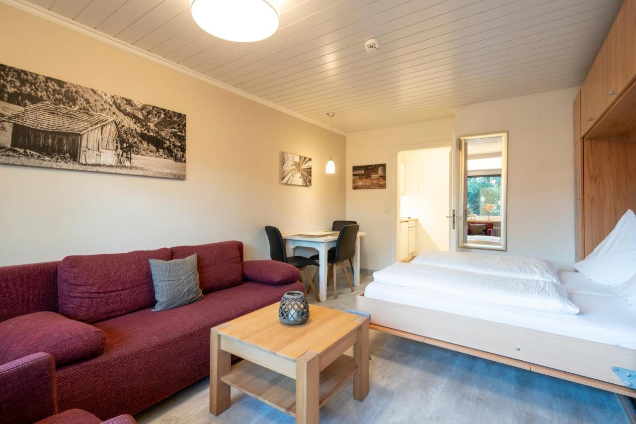Sandmann Appartement *