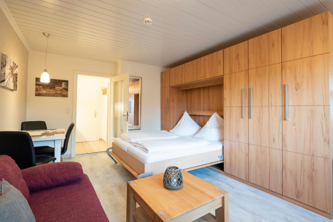 Sandmann Appartement Oberstdorf