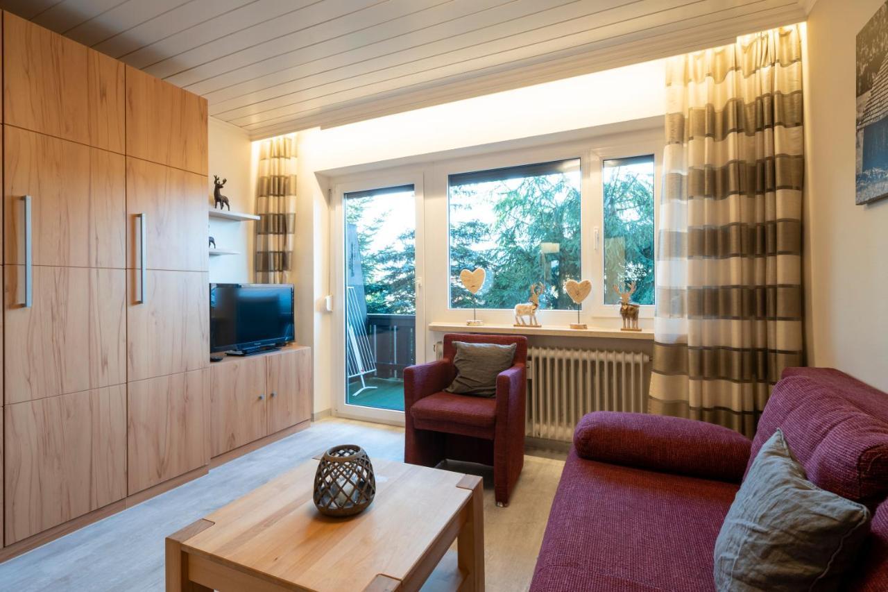 Sandmann Appartement Oberstdorf